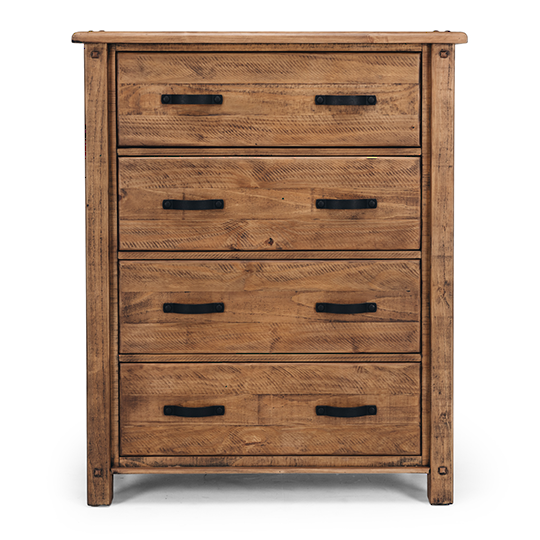 Oberon Tallboy 4 Drw